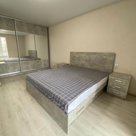 Fresh Residence Apartment 文尼察 外观 照片