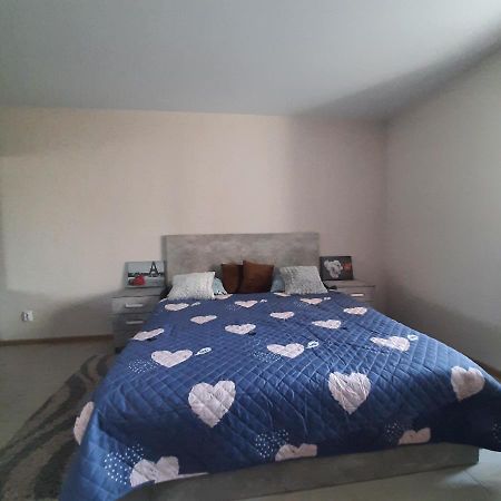 Fresh Residence Apartment 文尼察 外观 照片