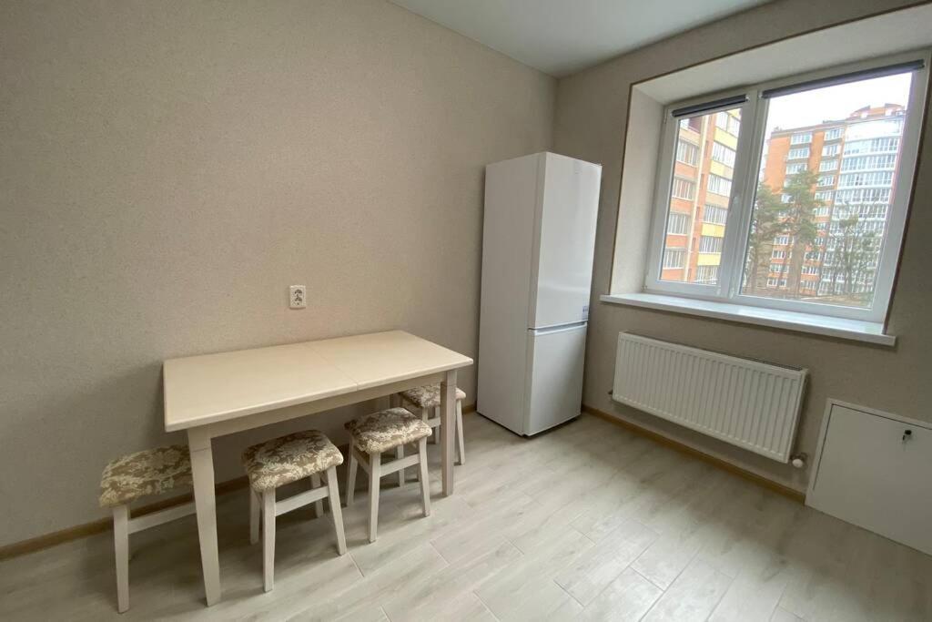 Fresh Residence Apartment 文尼察 外观 照片