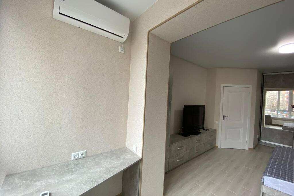 Fresh Residence Apartment 文尼察 外观 照片