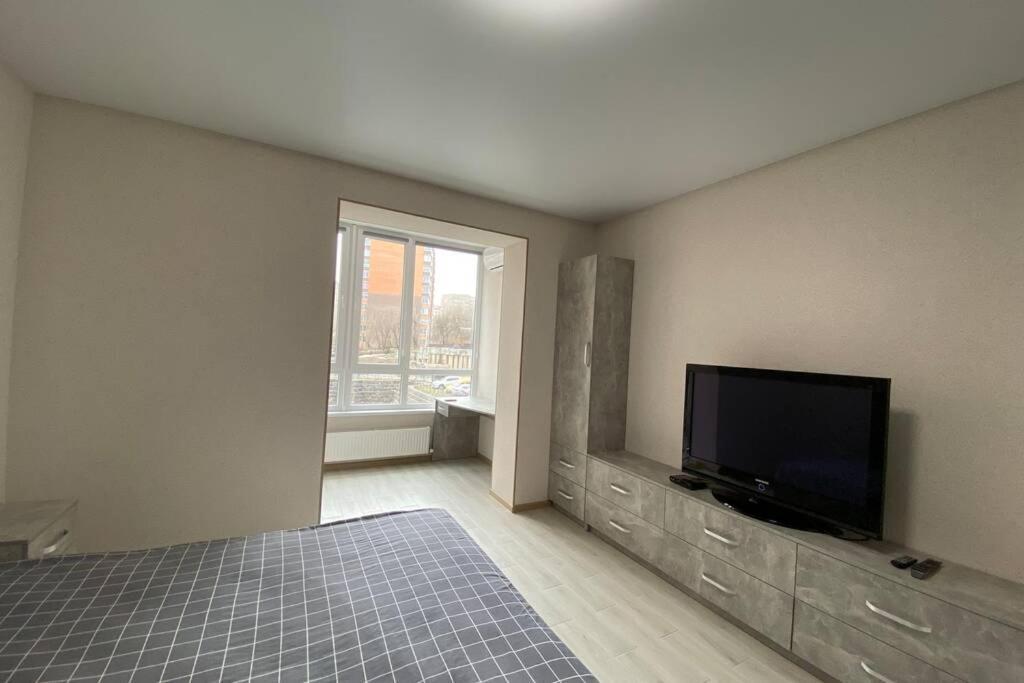 Fresh Residence Apartment 文尼察 外观 照片