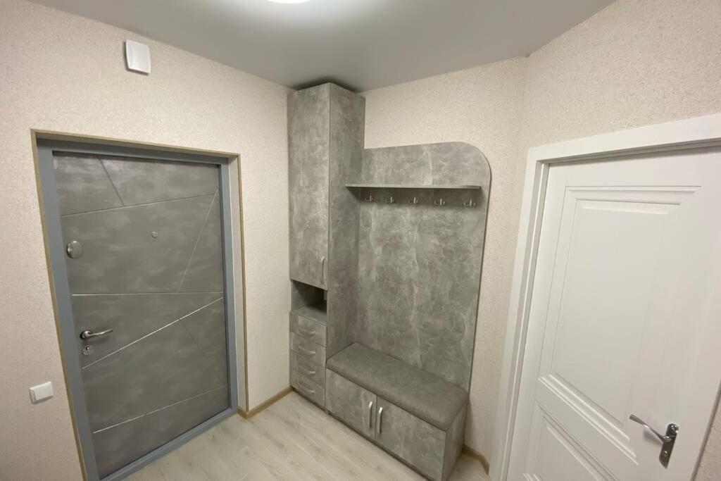 Fresh Residence Apartment 文尼察 外观 照片