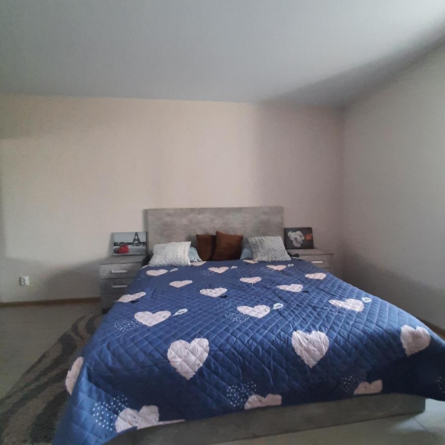 Fresh Residence Apartment 文尼察 外观 照片